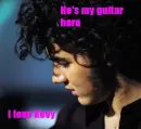 Kevin my guitar hero