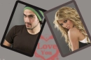 Anny y Poncho
