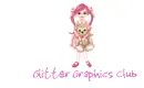 glitter graphics club