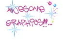Awesome graphics