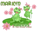 Frogs