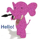 Hello-Elephant