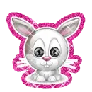 easter rabbit