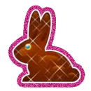 brown rabbit