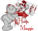 Maggie