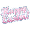happy easter