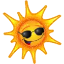sun