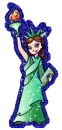 lady in united states