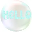 hello