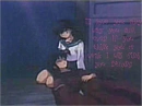 Inuyasha and Kagome