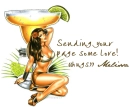 Love to Your Page!