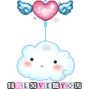 Love Cloud