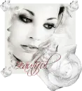BEAUTIFUL--WOMAN IN WHITE