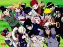 Naruto (all)