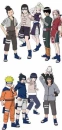 Naruto (all)