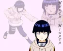 Hinata Hyuuga