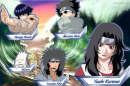 Team8-Naruto