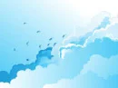 Cloudy Sky