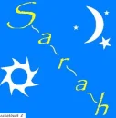moon and sun sarah