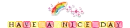 Rainbow Day