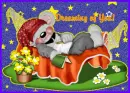 Dreaming of you Creddy
