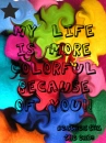 Colorful!