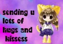 Hugs