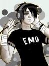 emo
