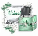 Vishaal