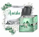 Amisha