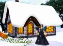 Happy Holidays!