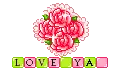 luv ya