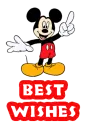 best wishes