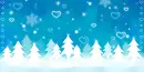 snowy day