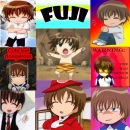 fuji