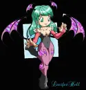 Little Morrigan