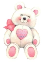 bear