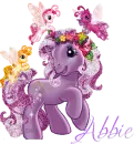 Abbie