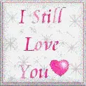 I Still Love You