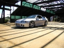 eclipse gsx