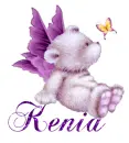 bear - kenia
