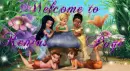 tinkerbell & friends