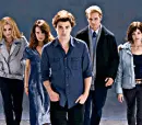 Twilight - Sexy Vampires