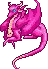 Pink Dragon