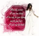 From this Moment