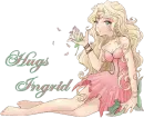 Ani Princess, Ingrid