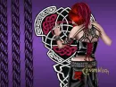 Dark Passion (desktop or background)