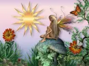 Mushroom Fairy