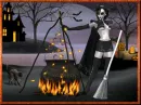 Halloween Brew