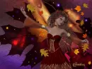 Harvest Dance (desktop or background)